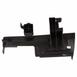 Radiator Support Air Deflector - Left (BEV)