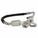 AIR CONDITIONING (A/C) Refrigerant Discharge Hose Tube - 2.3L