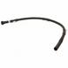 Sunroof Drain Hose Water Tube - Right, Rear, Upper