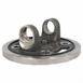 Drive Shaft Flange Yoke Prop