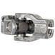 Steering Shaft Universal Joint Yoke - Upper, Lower