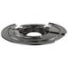 Brake Dust Shield Splash Guard - Rear