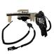 Door Latch Lock Actuator Motor - Right, Front