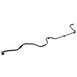 Evaporative Emissions System Lines Fuel Vapour Hose