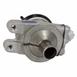Secondary Air Injection Bypass Valve Exhaust