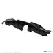 Body C-Pillar Trim Panel Bracket Retainer - Left, Rear