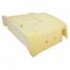 Seat Back Cushion Pad - Right, Front, Rear