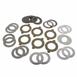 Clutch Disc Set Spacer - Rear