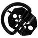 Hook Down Tie <br>Tie Anchor plate Cargo net Carpet Retainer
