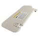 Sun Visor - Right