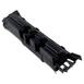 Bumper Impact Absorber Isolator - Front