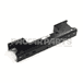 CROSSMEMBER-REAR SUSPENSION