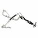 AIR CONDITIONING (A/C) Refrigerant Suction Hose Tube