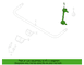 Suspension Stabilizer Bar Link - Rear