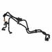 Evaporative Emissions System Lines Fuel Vapour Separator Tube - 1.5L