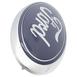 Grille Emblem Decal - Front