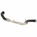 Air Duct Turbocharger Intercooler Pipe - 2.0L