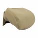 Roll Type Headrest Cover - Left, Right, Front