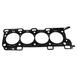 Engine Cylinder Head Gasket Top End - Left 5.0L