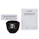 Steering Wheel Air Bag Module (Platinum)