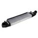Engine InterCooler Cooler Charge Air <br>InterCooler 2.3 LITER