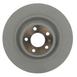 Disc Brake Rotor - Front (Base, Police)