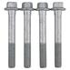 Flanged Hex Head Bolt