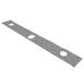 Spare Tire Carrier Spacer Wheel Retaining Reinforcement