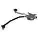 Automatic Transmission Oil Cooler Tube (AT)