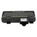 Instrument Panel Voltage Regulator Switch