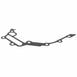 Engine Oil Pump Gasket - 2.0L