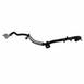 Hose Turbocharger Coolant Return Line - 6.4L