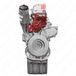 Long Block Plus - MBE 4000, EPA98, Sterling Standard Transmission
