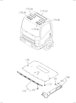 Component Mounting Bracket