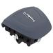 Steering Wheel Air Bag Bags Module Inflator <br>The mounted to The