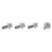 Screw - M8 X 16MM, Front 1.5L