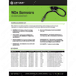 NOx Sensor HDEP GHG14 Inlet