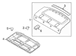 Package Tray Insulator Sound