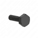 M12 x 1.75 x 45 mm Hexagon Bolt - 10.9 Phosphate