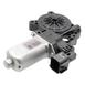 Window Motor Operating - Left, Front