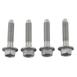 Hex Head Bolt And Washer - M8 X 34