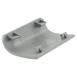 Body B-Pillar Trim Panel Cap - Left