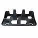 License Plate Bracket - Front