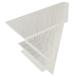 Decal Stripe - Right, Rear, Back (RAPTOR 37.)