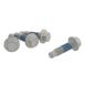 Suspension Crossmember Bolt - M10 x 30, Front