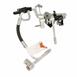 AIR CONDITIONING (A/C) Evaporator Inlet and Outlet Tube Assembly - Inlet,