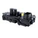 Door Latch Lock Actuator Motor - Left, Rear