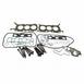 Engine Cylinder Head Gasket Set Kit Top End - 3.7L