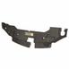 Radiator Support Access Cover Shield (GT)