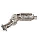 Catalytic Converter - Right 3.3L